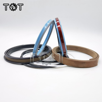 CASE CX700B LZ006970 Boom Cylinder Seal Kit مقاومة للتأثير