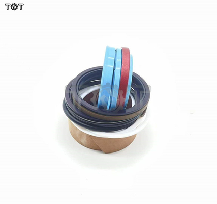 E307C 1659279  Oring Kit SGS ROHS مجموعات ختم الأسطوانة الهيدروليكية كاتربيلر