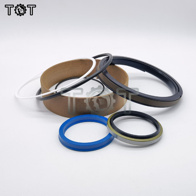 70-90 مجموعة أدوات إعادة البناء الهيدروليكية Shore TILT D155A