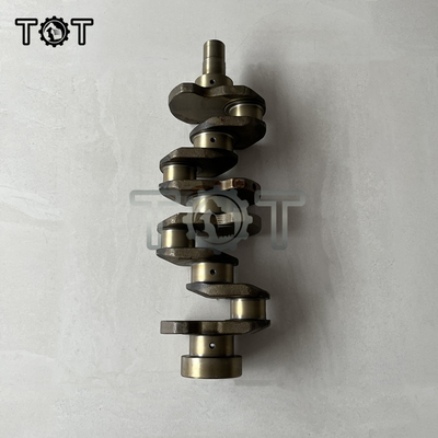 Antiwear PC60 PC120 S4D95L B3.3 كوماتسو العمود المرفقي 6204311201