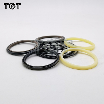 Dia 68MM SB40 طقم ختم الكسارة الهيدروليكية Daewoo PU PTFE O Ring