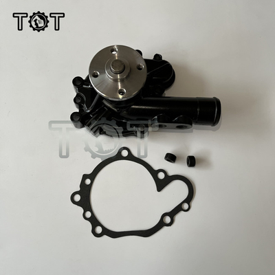 129900-42001 4TNV94 4TNV98 مضخة مياه تبريد المحرك لـ DH60 R80 ZX75-5A