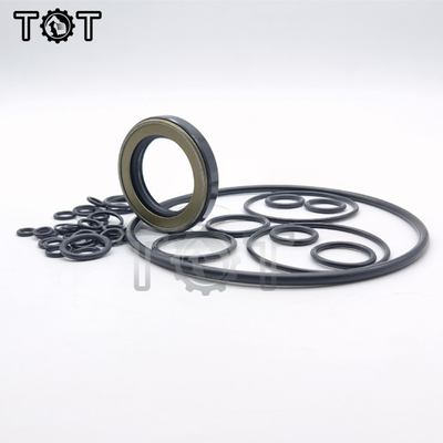 708-1L-00471 طقم إصلاح المضخة الهيدروليكية