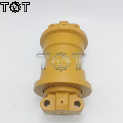 E120B E312 E311C E312B  Track Rollers OEM حفارة أجزاء الهيكل السفلي