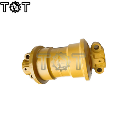KATO HD1250-7 حفارة أسفل الأسطوانة مزورة الصلب البلدوزر بكرات الجنزير