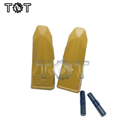 PC300 2077014151 حفارة Dipper الأسنان KOMATSU دلو الأسنان نقطة للحفارة