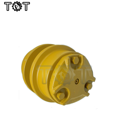 VOLVO EC240 EC240B Carrier Roller Excavator Undercarriage Parts 48-56HRC