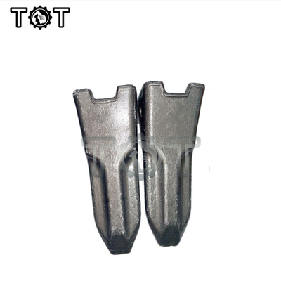 DH360 DH300713-00032 DOOSAN Excavator Bucket Teeth HRC47-52