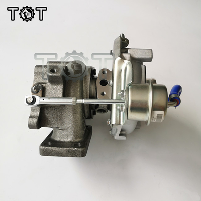 8.5KG J05E Hino Excavator Turbocharger شاحن توربو SK200 SK210-8 SK250260-8