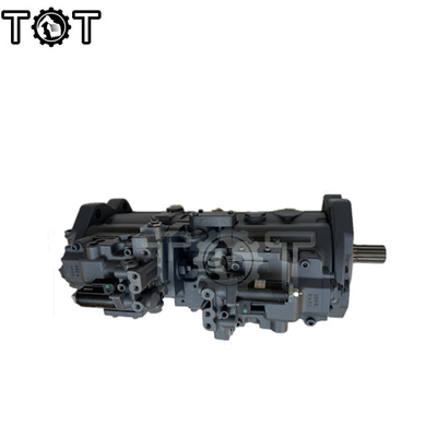 مجموعة مضخة هيدروليكية  K3V112DTP SY215-8 SY205-8 Sany Excavator Parts