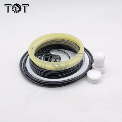 حفارة HB10G الهيدروليكية الكسارة مطرقة ختم عدة ضياء 105MM