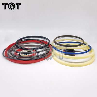 BLT190D2 الكسارة الهيدروليكية مطرقة الختم عدة مقاومة للحرارة