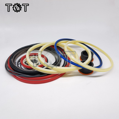 BLT190D2 الكسارة الهيدروليكية مطرقة الختم عدة مقاومة للحرارة