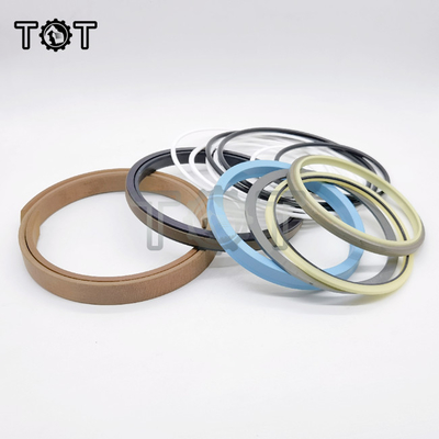 PC450-6 707-99-68510 Komatsu Seal Kit مقاوم للزيت