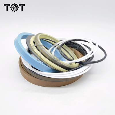 PC450-6 707-99-68510 Komatsu Seal Kit مقاوم للزيت