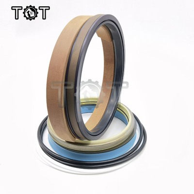 PC450-6 707-99-68510 Komatsu Seal Kit مقاوم للزيت
