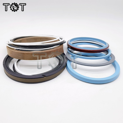 CASE CX700B LZ006970 Boom Cylinder Seal Kit مقاومة للتأثير
