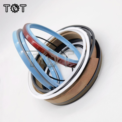 CASE CX700B LZ006970 Boom Cylinder Seal Kit مقاومة للتأثير