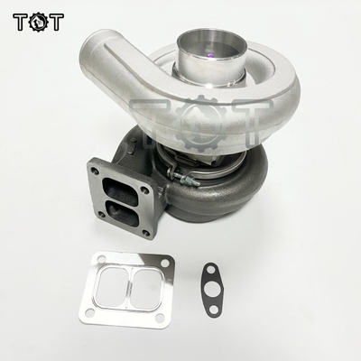 Mitsubishi 6D24 TD08H Excavator Turbocharger 49188-10651 ME158162 لـ HD2045 SK450 SY465