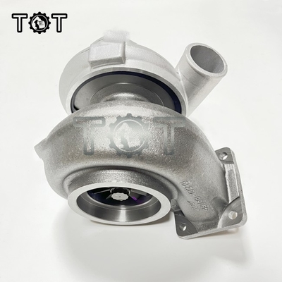 Mitsubishi 6D24 TD08H Excavator Turbocharger 49188-10651 ME158162 لـ HD2045 SK450 SY465