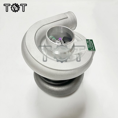 Mitsubishi 6D24 TD08H Excavator Turbocharger 49188-10651 ME158162 لـ HD2045 SK450 SY465