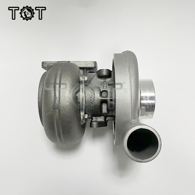 Doosan DB58TI 65.09100-7080A HX35 شاحن توربيني 3539678 لـ DH150-7 DH220-5 DH225-7