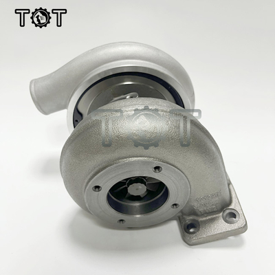 Doosan DB58TI 65.09100-7080A HX35 شاحن توربيني 3539678 لـ DH150-7 DH220-5 DH225-7