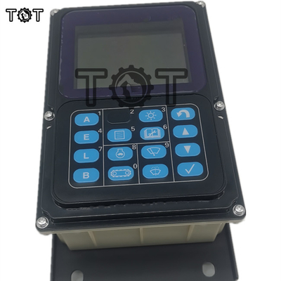 PC200-7 PC210-7 PC220-7 PC300-7 مراقب حفارة للوحة تحكم حفارة 7835-12-3007