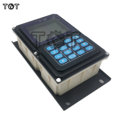 PC200-7 PC210-7 PC220-7 PC300-7 مراقب حفارة للوحة تحكم حفارة 7835-12-3007