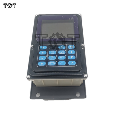 PC200-7 PC210-7 PC220-7 PC300-7 مراقب حفارة للوحة تحكم حفارة 7835-12-3007