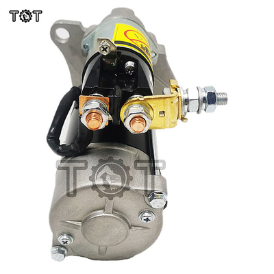 حفارة 6HK1 ابتداء من المحرك 898060-8540 ZAX330 ZAX350 24V 11T 5.0KW