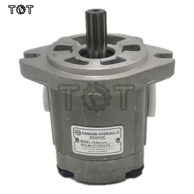 مضخة الطيار حفارة HPV116 HPV145 EX200 EX300-1 EX330-5 ZAX330 9217993 4181700