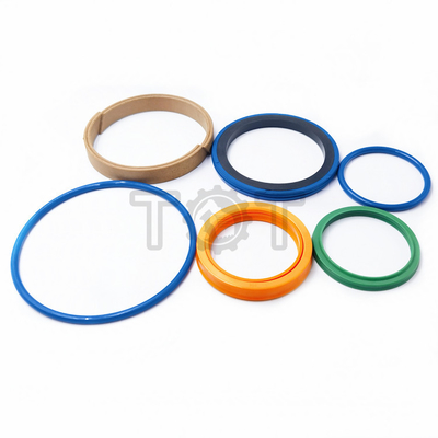 991-00142 طقم ختم الأسطوانة الهيدروليكية لودر حفار JCB 3CX 4CX 99100142