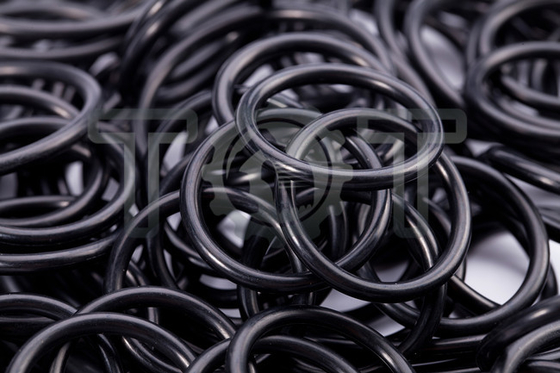 طقم ختم صمام التحكم PTFE PU PVC PC200-7 723-47-20403 Komatsu O Ring