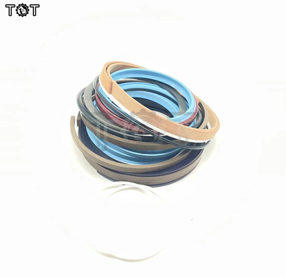 REACH HYUNDAI R220-7 31N6-60115 دلو O Ring مضاد للأوزون