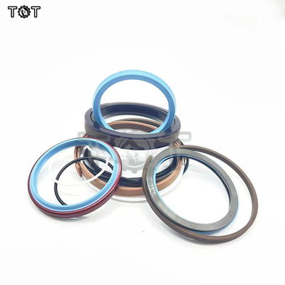 REACH HYUNDAI R220-7 31N6-60115 دلو O Ring مضاد للأوزون