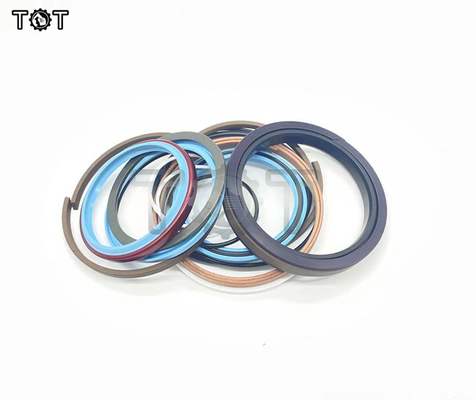 REACH HYUNDAI R220-7 31N6-60115 دلو O Ring مضاد للأوزون