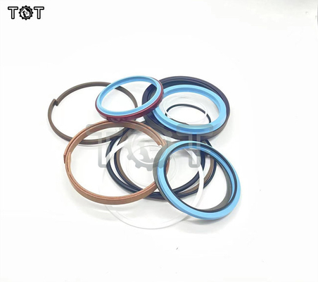 REACH HYUNDAI R220-7 31N6-60115 دلو O Ring مضاد للأوزون