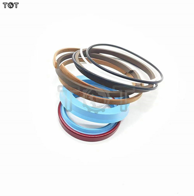 ODM 2597926  Seal Kit E305.5 Boom الهيدروليكية أسطوانة إعادة بناء أطقم
