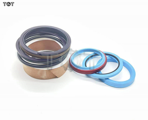 E307C 1659279  Oring Kit SGS ROHS مجموعات ختم الأسطوانة الهيدروليكية كاتربيلر