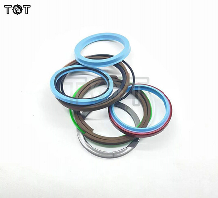 HITACHI EX120-3 / 5 4364912 Arm Cylinder Seal Kit Impact Resistant