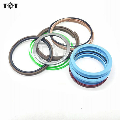 HITACHI EX120-3 / 5 4364912 Arm Cylinder Seal Kit Impact Resistant