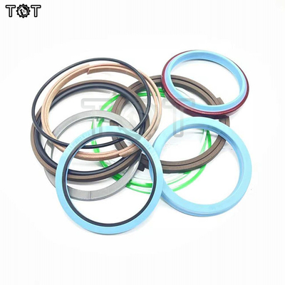 HITACHI EX120-3 / 5 4364912 Arm Cylinder Seal Kit Impact Resistant