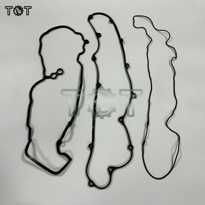 5878169940 Isuzu 4JJ1 Engine Overhaul Gasket Kit SY135C طقم إصلاح حشية الرأس