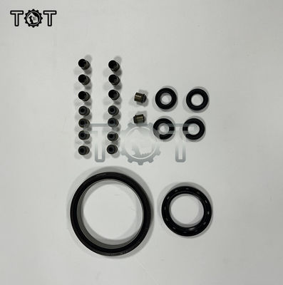 5878169940 Isuzu 4JJ1 Engine Overhaul Gasket Kit SY135C طقم إصلاح حشية الرأس