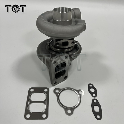 49185-01030 Mitsubishi 6D34 Excavator Turbocharger TE06H-16M لـ SY215-9