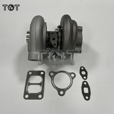 49185-01030 Mitsubishi 6D34 Excavator Turbocharger TE06H-16M لـ SY215-9