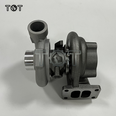 49185-01030 Mitsubishi 6D34 Excavator Turbocharger TE06H-16M لـ SY215-9