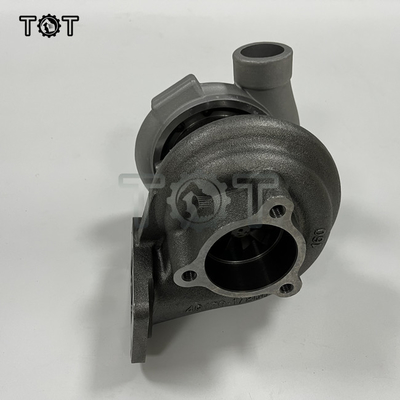 49185-01030 Mitsubishi 6D34 Excavator Turbocharger TE06H-16M لـ SY215-9