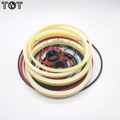 حفارة BLT200 Rock Breaker Seal Kit مخصصة 200 مم يا الدائري